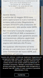 Mobile Screenshot of gestielle.it
